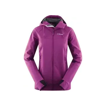 Dámská bunda Hannah Dusty lite 36 phlox