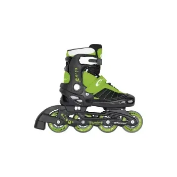 Spokey Bomber Kolečkové brusle S