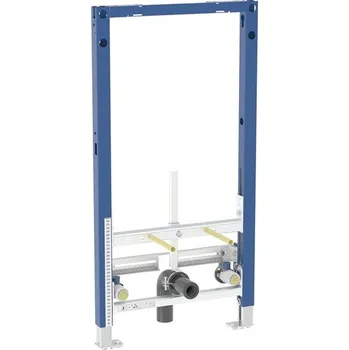 WC sada Geberit Duofix Univerzální modul k bidetu, 98 cm 111.535.00.2