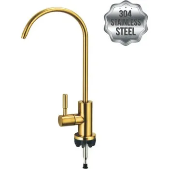 Vodovodní kohout Kohoutek nerez antique WR