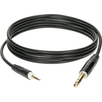 Klotz AS MJ0150 1,5 m Audio kabel