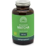 Mattisson BIO Matcha 500 mg - 90 kapslí