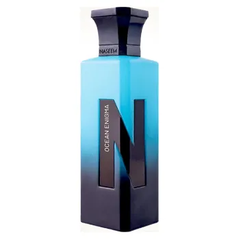 Unisex parfém Naseem Ocean Enigma Aqua Parfum 75 ml
