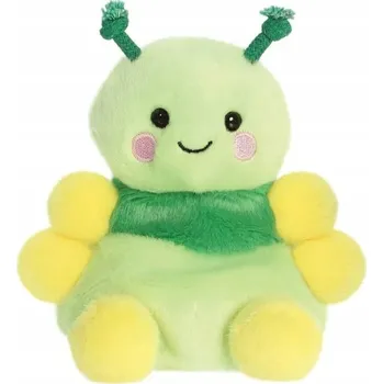 plyšák Aurora 33794 Plyšák 13 cm - Housenka