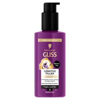 Schwarzkopf Gliss Full Hair Wonder…