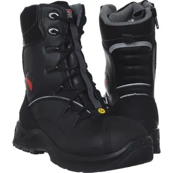 Pracovní obuv Pracovní obuv vysoká RED WING HOES 3207 velikost 47