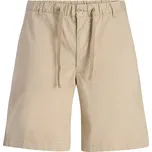 Kraťasy Jack and Jones Oxford Tan 1130032 XL