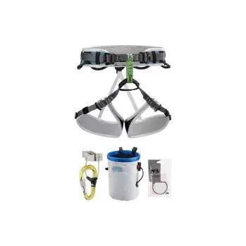 Horolezectví Petzl Corax Kit S-M