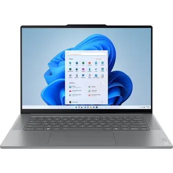 Notebook Lenovo Yoga Slim 7 15ILL9 (83HM0060CK)