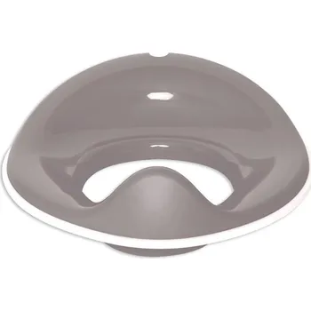 Nočník Bebe-Jou Sedátko na WC Grow Chalk Brown