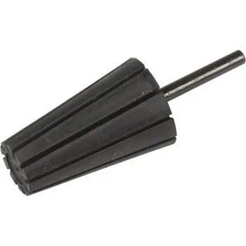 Brusný kotouč Gumové tělísko GK555A pro brusné kroužky pr. 22x29x30x6 , KLINGSPOR KL14855