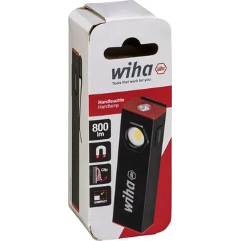 Svítilna WIHA 45701