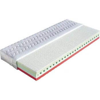 Matrace Zdravotní matrace Dřevočal Adéla 120x210 cm, Stone