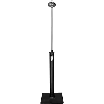 Zahradní sprcha Hütermann Zahradní solární sprcha do bazénu 8 l Bestway