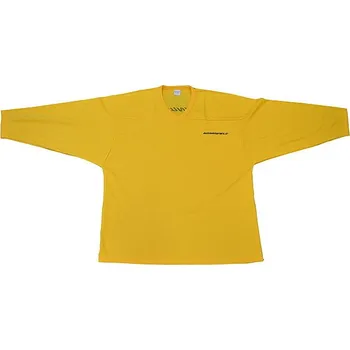 cyklistický dres Winnwell Dres SR žlutý, XL-XXL, WH24