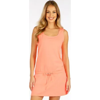 Oblečení a móda LITEX Šaty dámské bez rukávu. 5F262