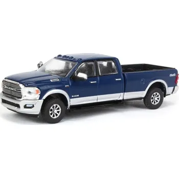 autíčko Dodge RAM 2500 2022 Laramie 4x4 1:64 Dodge RAM 2500 2022 - kovový model 1/64