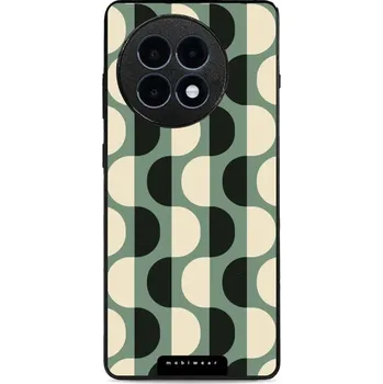 Pouzdro na mobilní telefon Lesklý kryt Mobiwear Glossy - OnePlus 13R - GA56G Magické vlnky (Prémiové lesklé pouzdro, obal, kryt Mobiwear Glossy na mobil OnePlus 13R - GA56G Magické vlnky, materiál Plast + TPU silikon - krytí po všech stranách, neošoupatelný potisk, tenké provedení,