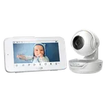 Hubble Connected Nursery Pal Deluxe – video chůvička + dárek a doprava zdarma