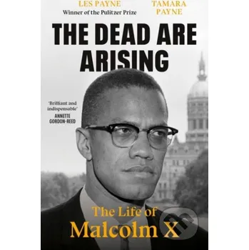 Učebnice The Dead Are Arising - Les Payne Tamara Payne Viking