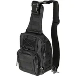 Ramenní brašna Molle - černá - MFH