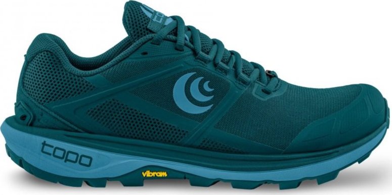 Topo Athletic Terraventure 4 Blue / Blue 40,5