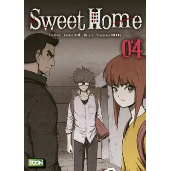 Sweet Home T04 – Youngchan Hwang,Camby Kim (FR)