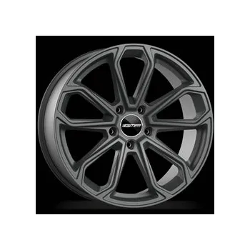 Alu kolo GMP FURIOSA 9x22 5x130 ET27 CB66,5 FURI90222728615I