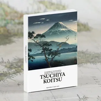 Umělecké pohlednice mistrů světového malířství | sběratelské pohlednice, pohlednice umění 30 ks - 30ks-200002984