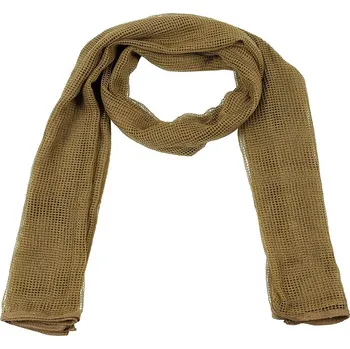 Šála MFH Sniper šála - Coyote, 190 cm x 90 cm