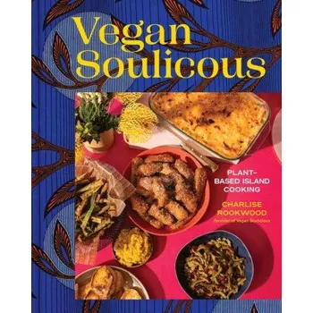 VEGAN SOULICIOUS PLANT BASED ISLAND CO – ROOKWOOD CHARLISE (EN)