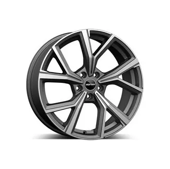 Alu kolo GMP MENTOR 7,5x19 5x112 ET37 CB66,5 MENT75193714517I