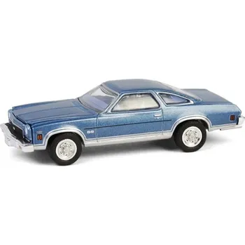 autíčko Chevrolet Chevelle SS 454 1973 1:64 Chevrolet Chevelle SS454- kovový model 1/64
