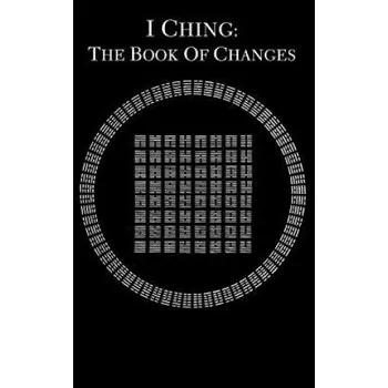 Učebnice I Ching: The Book of Changes – Fu Hsi Trad (EN)