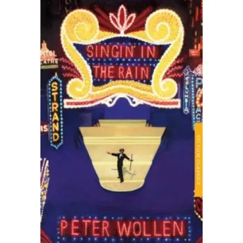 Umění Singin' in the Rain – Peter Wollen (EN)