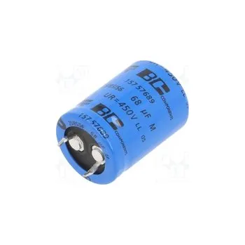 Kondenzátor MAL215757689E3