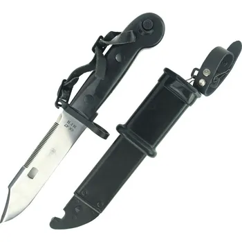 Sportovní střelba Bayonet AK 47 (plastové pouzdro) - MFH