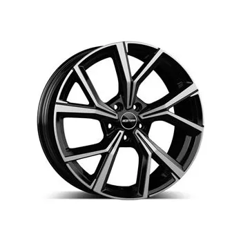 Alu kolo GMP MENTOR 7,5x18 5x112 ET37 CB66,5 MENT75183714527I