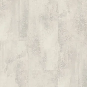 vinylová podlaha EGGER Multifunkční podlaha AquaRes MK 76305 V Chromix bílý