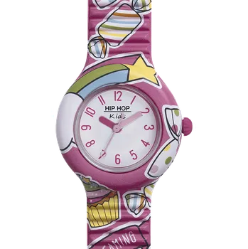 Hodinky Hodinky HIP HOP mod. KIDS FUN HWU0993