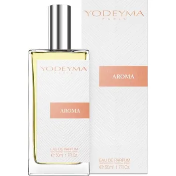 Dámský parfém YODEYMA Paris Aroma EDP Varianta: 50 ml