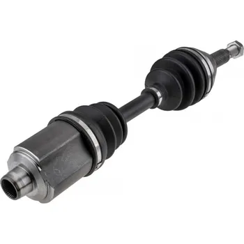 Poloosa kola Poloosa pohonu Saturn Ion 2.2 05-, 2.4 06- / přední pravá, automatická převodovka / Pontiac G4 2.2 05-, 2.4 06-, G5 2.2, 2.4 NTY