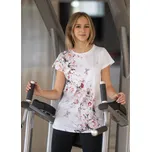 UTOPY Dámské sportovní tričko Pure Beauty Velikost: XL