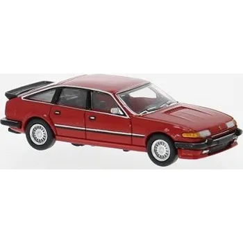 autíčko BREKINA ROVER 3500 SD1 1982 RED 15150