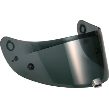 Helma na motorku HJC Spare Visor HJ-26ST Pinlock Ready Dark Smoke