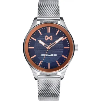 Módní doplněk Hodinky MARK MADDOX model MIDTOWN MM7133-37