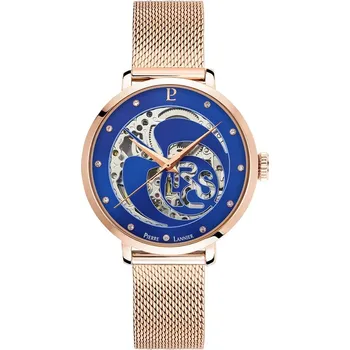 Módní doplněk Hodinky PIERRE LANNIER model AUTOMATIC RCS SKELETON 470B928