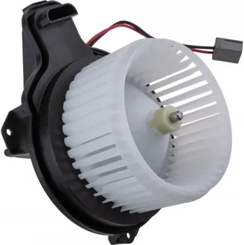 Řídící jednotka Ventilátor přívodu vzduchu Kuga III (19-) 1.5 2.0 Ford Focus IV (20-) 1.0 (18-) 1.5, Kuga III (19-) 1.5 2.0 JX6A19846AA NTY