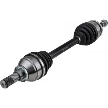 Poloosa Opel Astra K 1.4T, 1.6T, 1.6CDTI 15- /levá, manuální převodovka M32/ 13367061 NTY