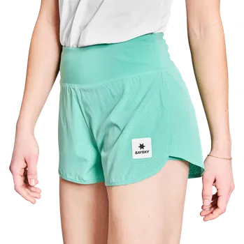 Dámské kraťasy Šortky Saysky W Pace Air Shorts 3" nwrsh24c-314 Velikost S